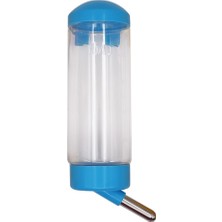 Mixpet Hamster Ginepig Tavşan Kemirgen Suluk Büyük Boy WB-400 ml