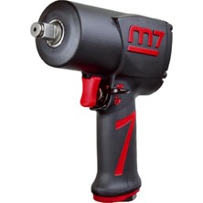 M7 1/2" M7 Bijon Tabanca Ikiz Çekiç KOMPOZİT/160 KG/8500RPM (2 Kg)