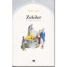 Zekiler Kitabul Ezkiya - Ibnul Cevzi