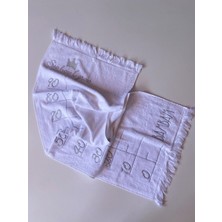 Gonzalez Panchy Canky Bambam Banyo Havlusu 50X120 cm