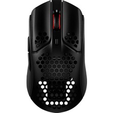 Hyperx Haste Wireless Black Oyuncu Mouse