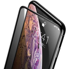 Pilanix Apple iPhone 13 Için Yanlardan Görünmeyen Filtre Koruma 5d Privacy Cam