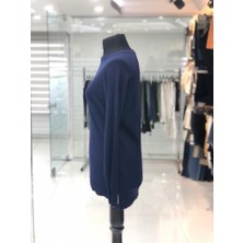 Vellichor Ihracat Fazlası- Triko Kazak