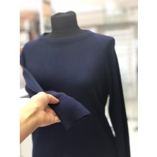 Vellichor Ihracat Fazlası- Triko Kazak