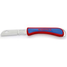 Knipex 16 20 50 Sb Elektrikçi Katlanabilir Bıçak