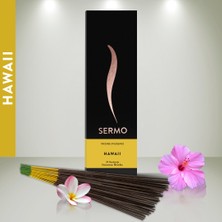 Sermo Premium Tütsü (24 Adet) - Hawaii