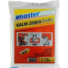 Master Kalın Zemin Örtüsü 20M2