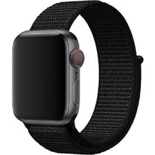 Cool Cold Apple Watch Seri 10-42mm 9/8/7/se/6/5/4/3/2/1 Saat Bandı (38-40-41)Mm Uyumlu Spor Kordon