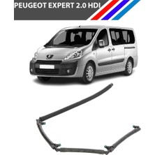 Otozet Peugeot Expert 2.0 Hdı Enjektör Geri Dönüş Hortumu 1573SR