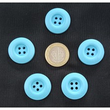 İlhan Düğme Ahşap Bolero Trençkot Düğmesi