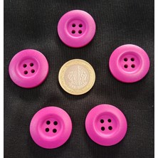 İlhan Düğme Ahşap Bolero Trençkot Düğmesi