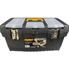 Mano Takım Çantası Mt-19