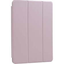 Pilanix Apple Ipad 2-3-4 Kılıf Kapaklı Standlı Uyku Modlu Sert Smart Case Gold