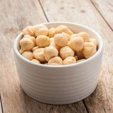 Bahcce Kavrulmuş İç Fındık Vakum Paket 1 kg