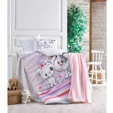 Kristal Besties Bambu Örgü Bebek Seti