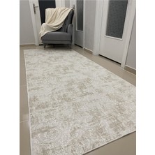 Nar Store Home Dinarsu Krem Kaymaz Taban Kesme Yolluk Nevra Asos Krem