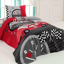 Kristal Yarışçı Genç Tek Kişilik Pike Takımı