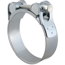 Tork Kalın Ayarlı Kelepçe 37 - 40 (11/4")