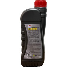 Moil Grado Premium 5W-30 1 Motor Yağı 1 Litre (Üretim Yılı :2023)