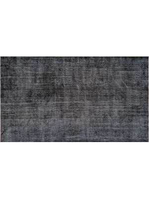 Sempati Halı Gerçek El Dokuma Eskitme Halı  170 X 288 Cm 9358