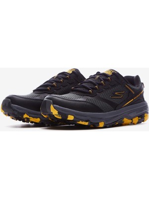 Skechers Go Run Trail Altitude-Marble Erkek Outdoor Ayakkabı 220112 BKYL