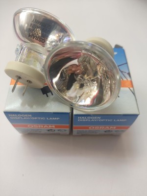 Osram 100W 12V G5.3 Dişçi Çanak Osram