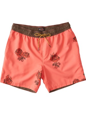 Billabong Bad Trip Reversible Erkek Deniz Şortu C1LB22