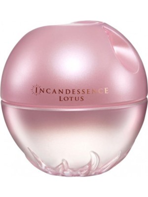 Avon Incandessence Lotus 50 ml Bayan Edp