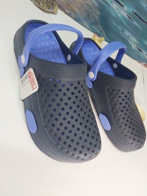 Gezer Erkek Çift Tabanlı Komple  Eva  Terlik