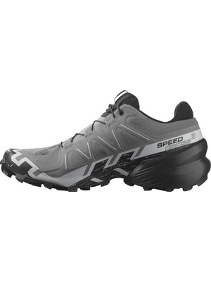 Salomon Speedcross 6 Gri Erkek Spor Ayakkabı L41738000-27124