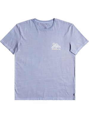 Quiksilver Slow Mover Erkek T-shirt EQYZT06701