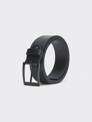 Loft Regular Fit Erkek Kemer