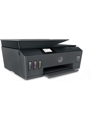 HP Smart Tank 530 Wireless All-in-One, Baskı, Tarama, Kopyalama, ADF, Wifi, 4SB24A