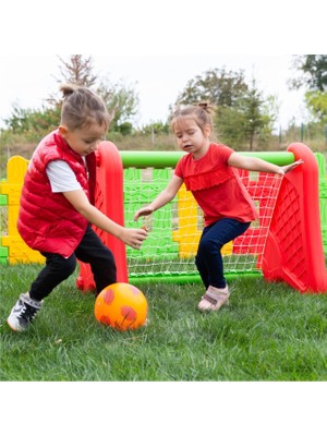 Çırak Kral Gol Minyatür Futbol Kalesi - Minyatür Kale