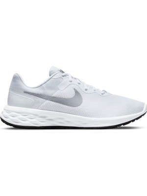 Nike Revolution 6 Nn DC3728-100 Erkek Spor Ayakkabı