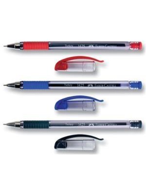 Faber-Castell Faber Castell Tükenmez Kalem 1425 Mavi
