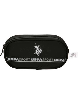 U.S. Polo Assn. Siyah Kalem Kutusu PLKLK22179