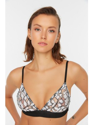 Bralet-string Iç Çamaşır Takım Ds20096brt