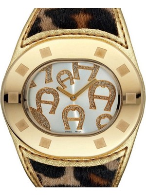 Aigner A21249 Aıgner 2154-A21249  Kadın Kol Saati