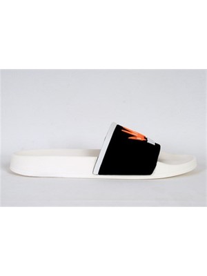 Pardus Sportswear Pardus Slipper White-Orange