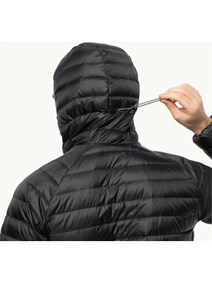 Jack Wolfskin Passamani Down Hoody M Erkek Mont