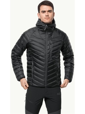 Jack Wolfskin Passamani Down Hoody M Erkek Mont