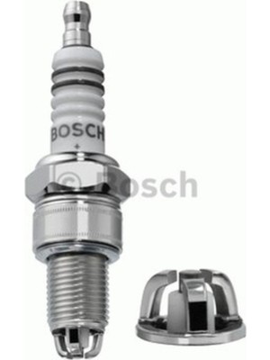Bosch Atesleme Bujisi (WR7LTC+) Passat-Polo-Polo Classic 1,62,0 (95-01)-01000026AB, 101000036AA,