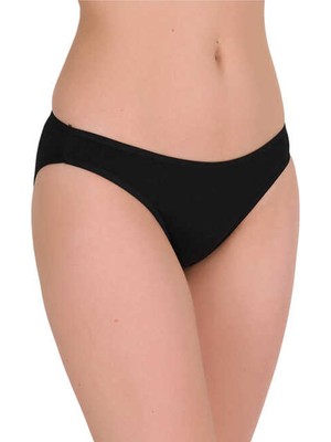 Berrak 2056 Bayan Likralı 6 Lı Slip Külot
