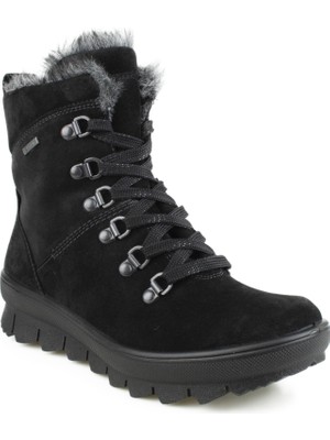 Legero 000503 Z Novara Goretex Deri Kadın Bot