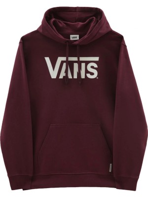 Vans VN0A7Y3X Classic Vans Po-B Unisex Sweatshirt