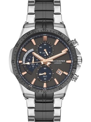 Lee Cooper LC07379.360-NM Erkek Kol Saati