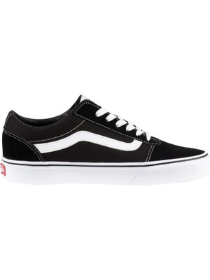 Vans Mn Ward VN0A3IUNIJU1 Bayan Ayakkabı