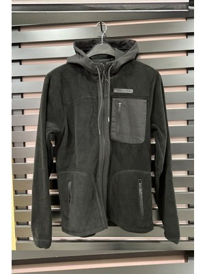 Lumberjack Erkek Herry Polar Sweat