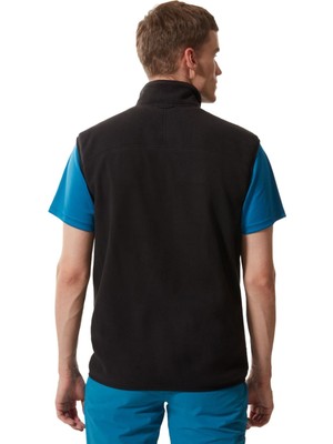 The North Face M 100 Glacıer Vest - Eu Siyah Erkek Yelek NF0A7SSLJK31